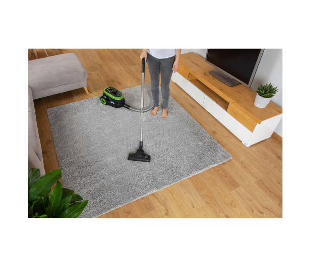 Sencor Odkurzacz SVC 1038GR - 1267662 - zdjęcie 11